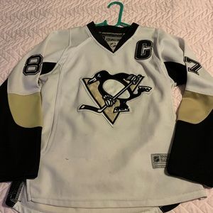 Crosby Jersey